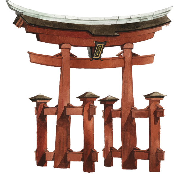 torii